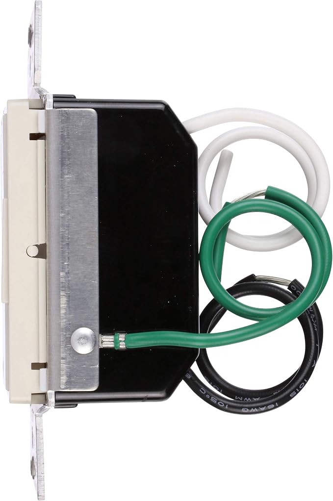 Z-Wave Plus Accessory Dimmer - Image 2