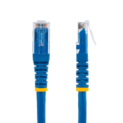 StarTech.com 1 ft. CAT6 Ethernet Cable - Image 3
