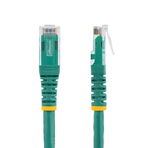 StarTech 20ft CAT6 Ethernet Cable - Image 2