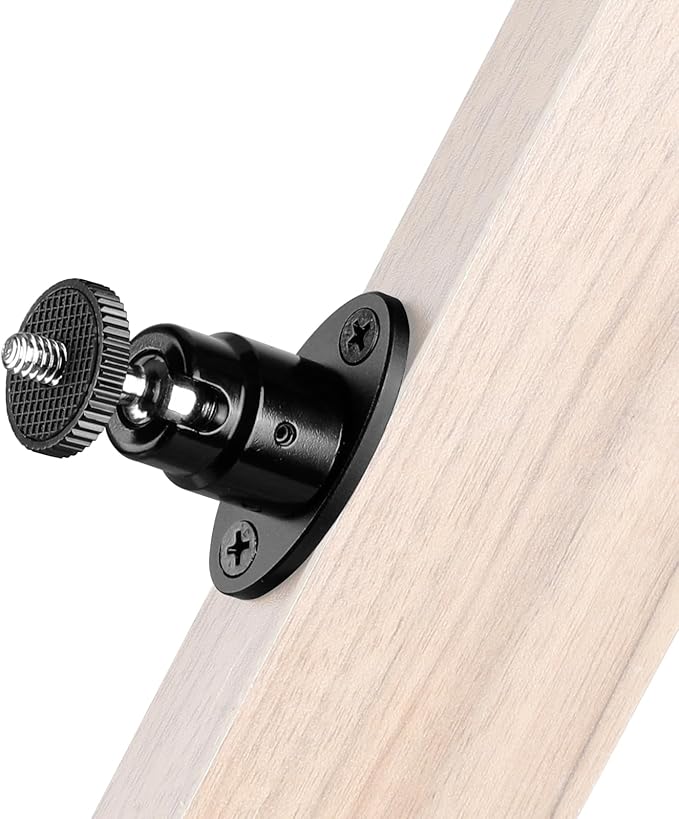 CAMVATE 1/4"-20 Mini Ball Head - Image 3