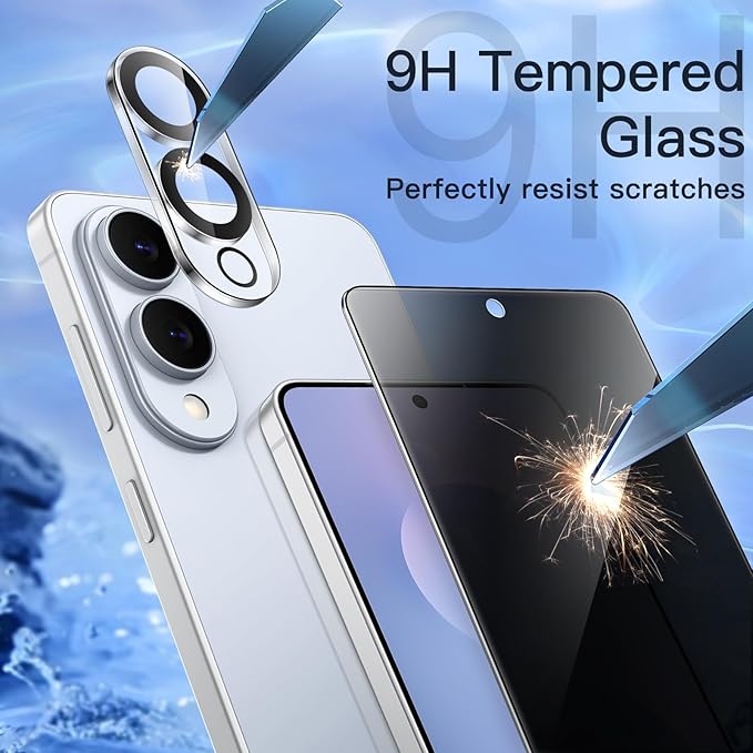 JETech Privacy Screen Protector - Image 5