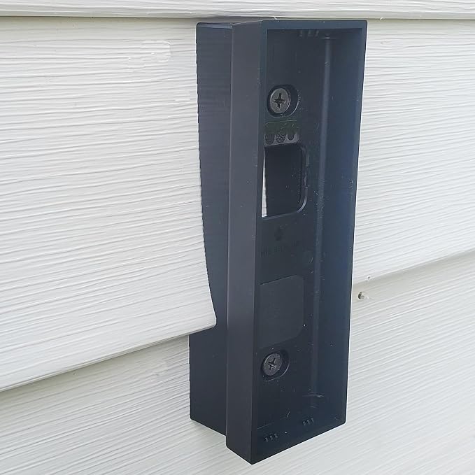 Vinyl Siding Mounting Bracket Compatible - Image 2