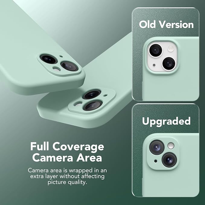 Magnetic for iPhone 15 Case, Compatible - Image 6