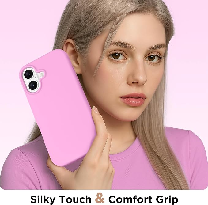 GolbinBox Magnetic for iPhone 17 Case, Compatible - Image 9