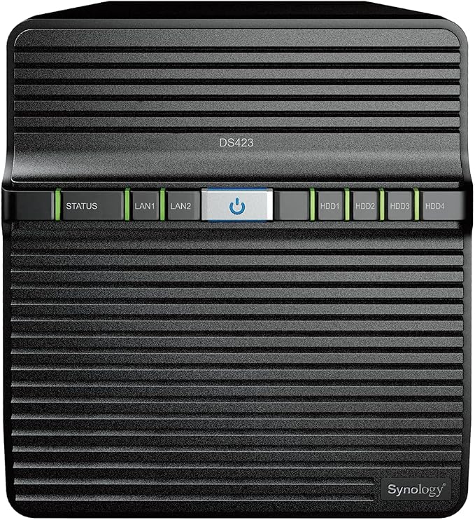 Synology DS423 Family & Business Backup - Image 2