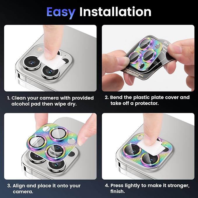 Tensea for iPhone 16 Pro/iPhone 16 Pro Max/iPhone 15 Pro/iPhone 15 Pro Max - Image 7