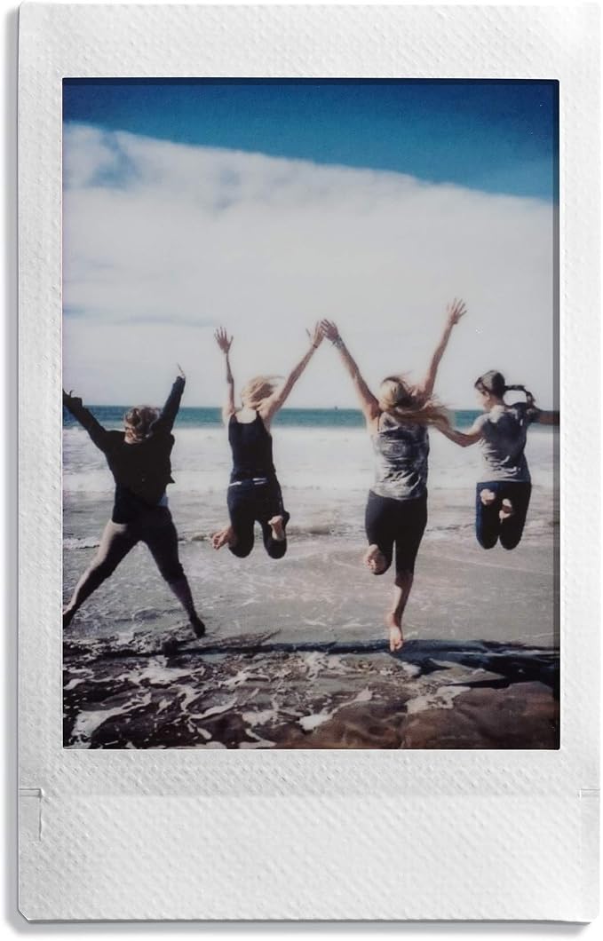 instax mini film, 50 shot pack - Image 4