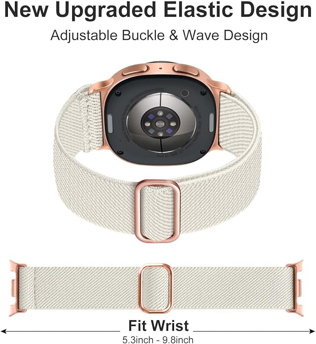 Lerobo Elastic Bands Compatible - Image 3