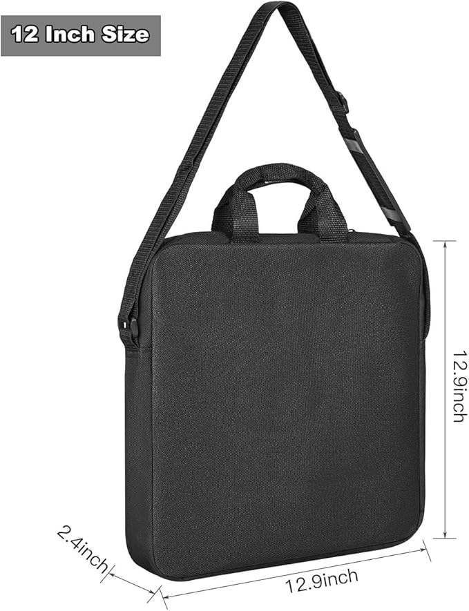 14" Ring Light Carrying Bag - Image 2