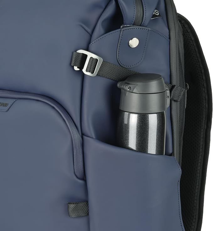 VANGUARD VEO Lite B20L Camera & Everyday Backpack – Fits Full-Frame Camera - Image 10