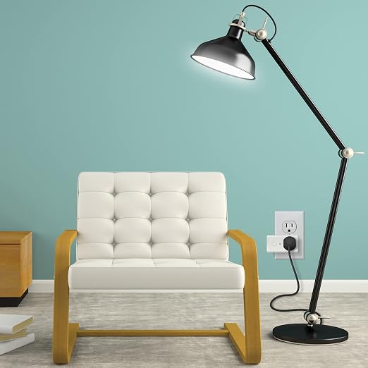 Feit Electric Smart Wi-Fi Plug, Works - Image 4