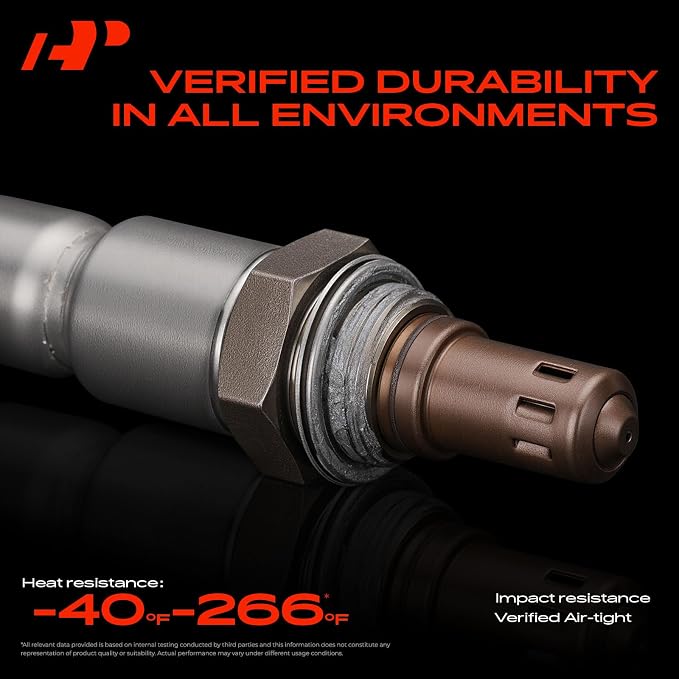 A-Premium O2 Oxygen Sensor Compatible - Image 7