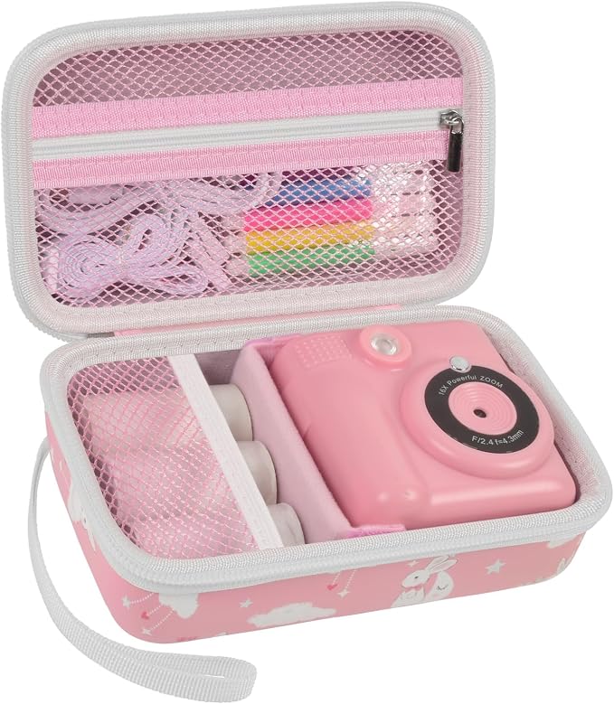 Case Compatible with ESOXOFFORE by Grapsa