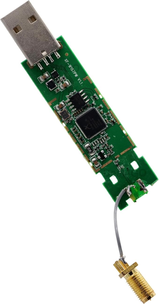 Deal4GO AR9271 802.11n 150Mbps 2.4GHz Wireless USB WiFi Adapter - Image 2