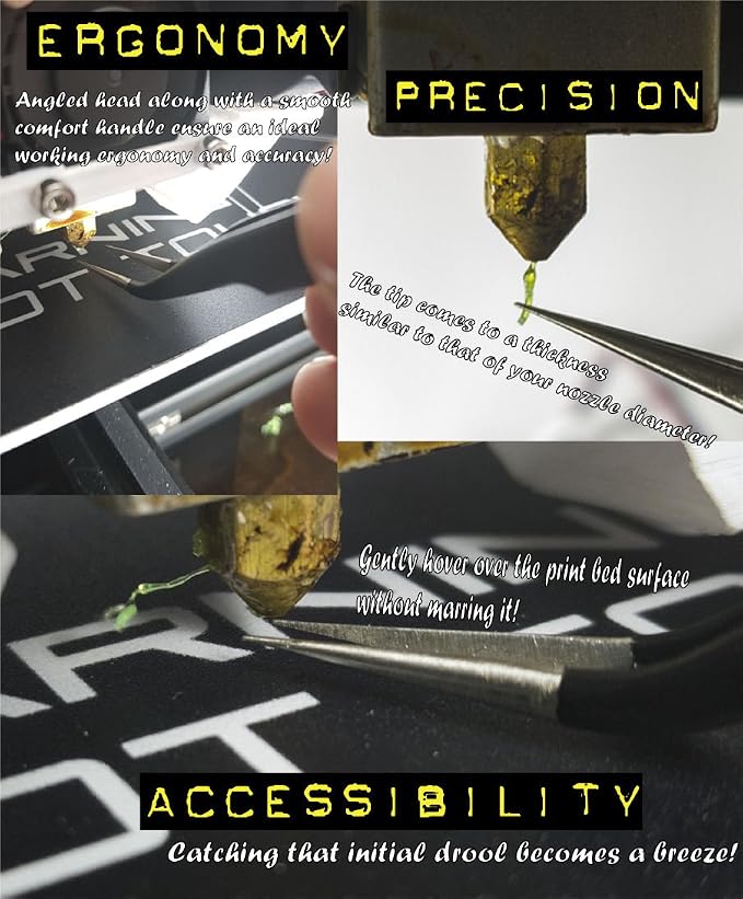 3D Printer Nozzle Cleaning Kit - Image 6