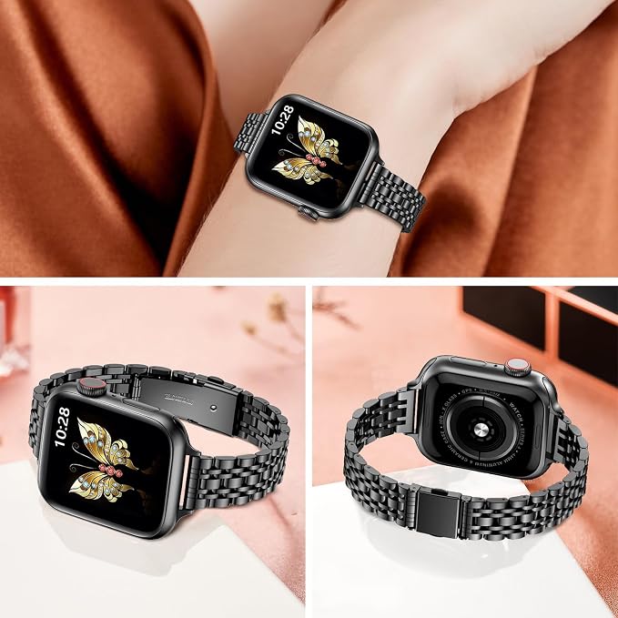 MioHHR Metal Band Compatible - Image 2