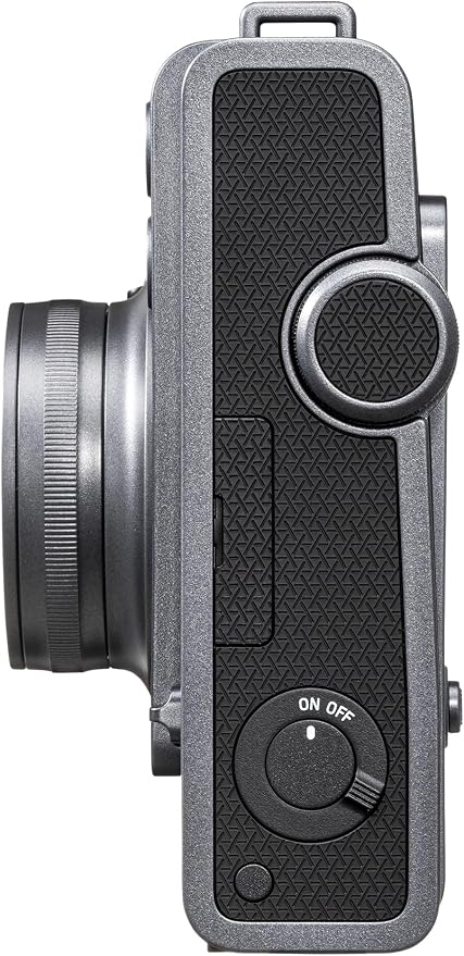 Fujifilm INSTAX Wide Evo Instant Film Camera - Image 5