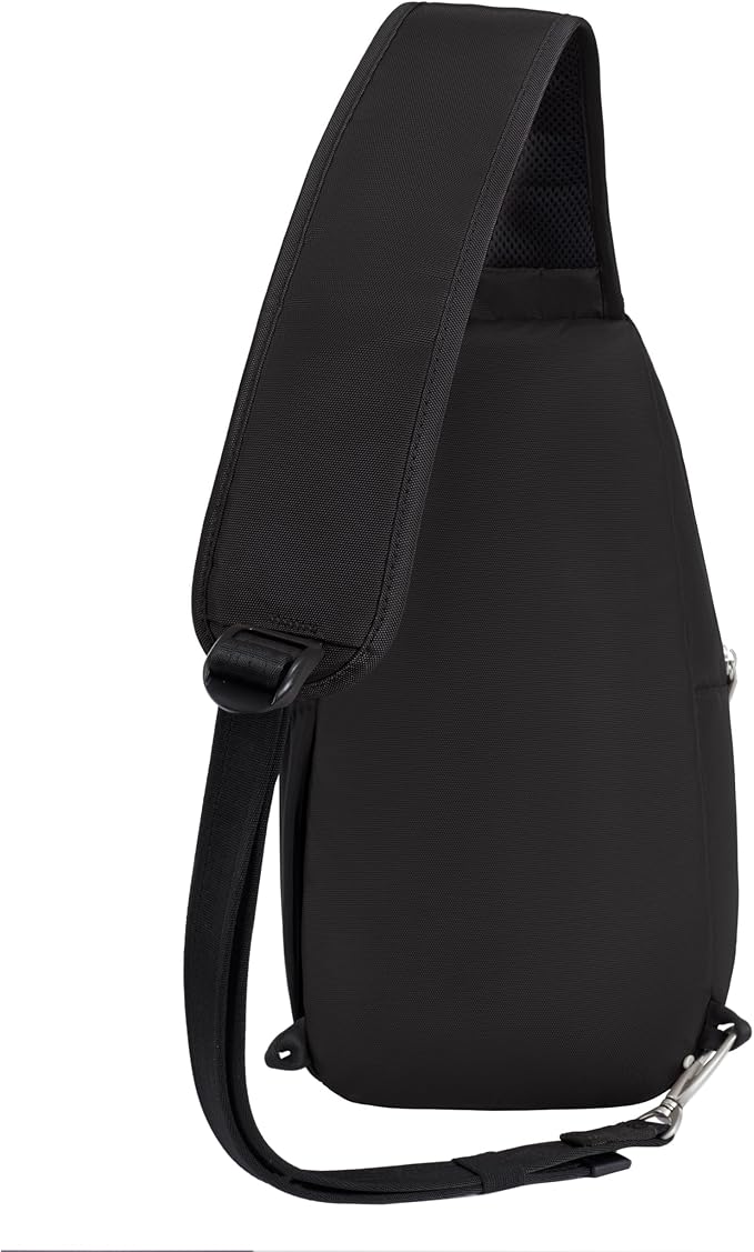 Travelon Anti-Theft Classic Sling Bag - Image 13