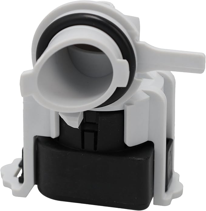 Supplying Demand WD21X25468 Dishwasher Pressure Sensor Replacement by SupplyingDemand