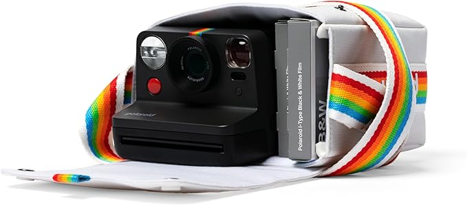 Polaroid Now Camera Bag - Image 6