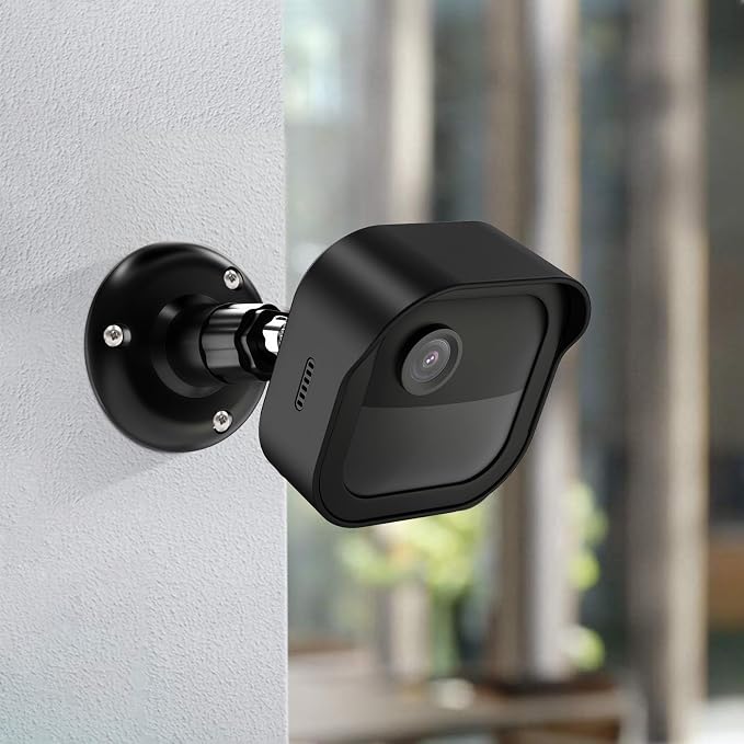 Wall Mount for Blink Outdoor 4 and Outdoor, 4 Pack Weatherproof Protective - Image 5
