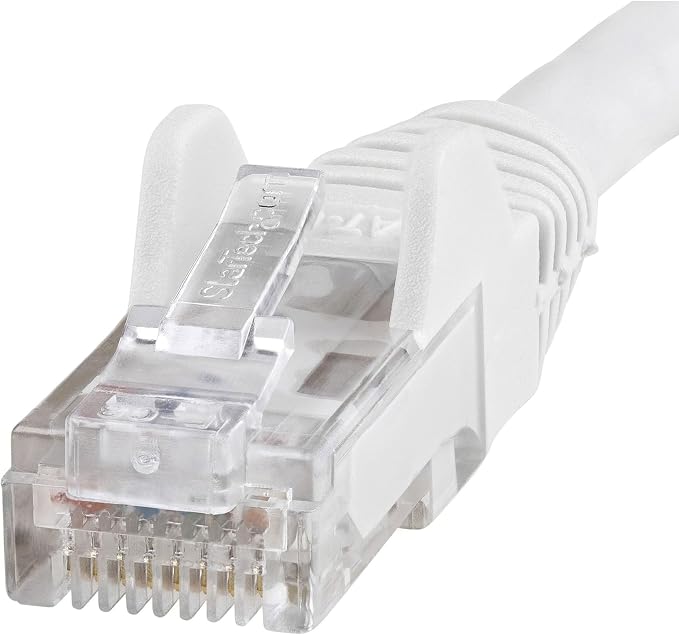 StarTech 75ft CAT6 Ethernet Cable - Image 7