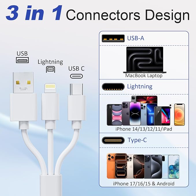 Memory Stick Pro Duo Adapter, 4 in 1 SD/Micro SD/MS/XD Picture Card Memory Card - Image 3