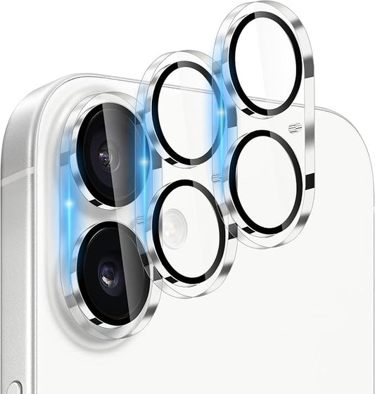 Dengduoduo 3 Pack Camera Lens Protector by Dengduoduo