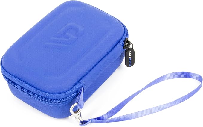 CASEMATIX 4G WiFi Hotspot Carrying Case - Image 7
