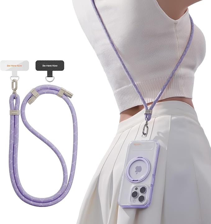 TORRAS Phone Lanyard Crossbody by TORRAS