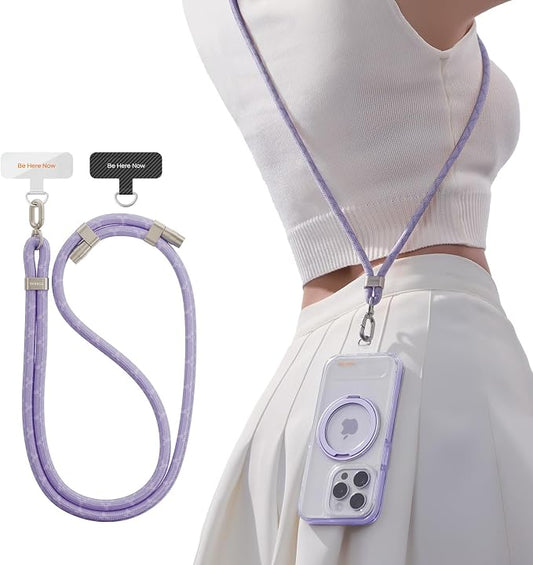 TORRAS Phone Lanyard Crossbody by TORRAS