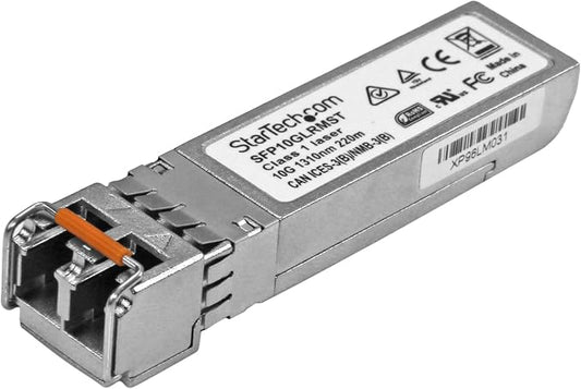 StarTech.com Cisco SFP-10G-LRM Compatible SFP+ Module by StarTech