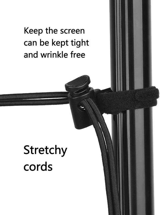 Backdrop Background Clips Holder - Image 7