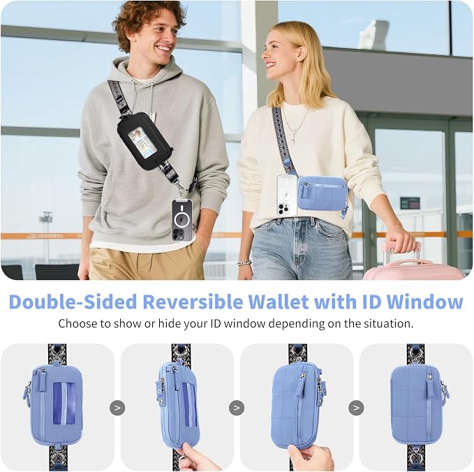 Tiostep Clip and Go Strap for Phone - Image 5