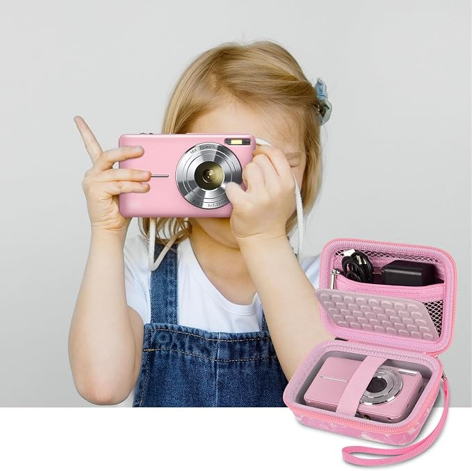 Boobowl Digital Camera Case - Image 8