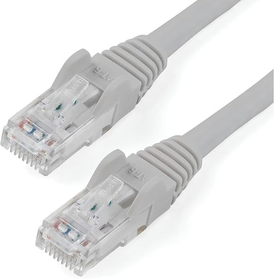 StarTech 15ft CAT6 Ethernet Cable by StarTech