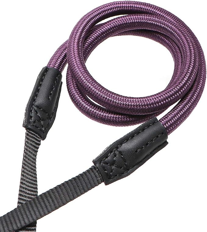 Quick Release Camera Neck Strap Shoulder Strap Belt - Image 5