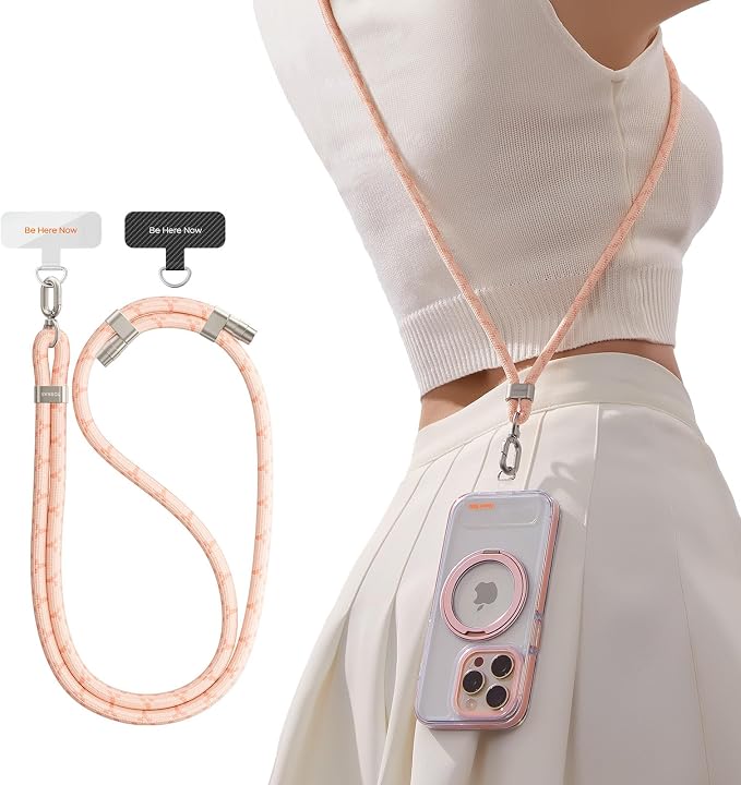 TORRAS Phone Lanyard Crossbody by TORRAS