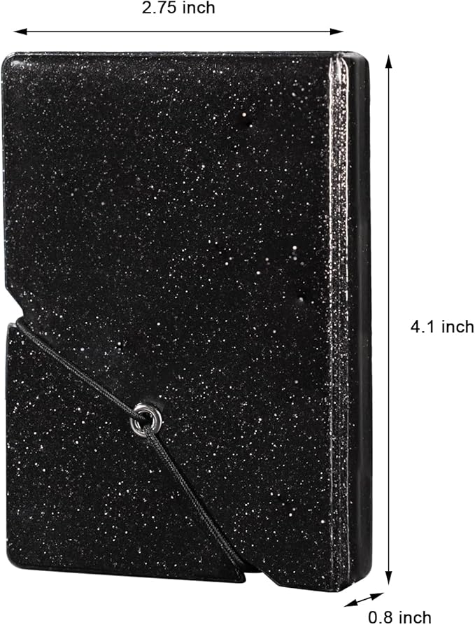 Mini 2x3 Small Polaroid Photo Album Book - Image 2