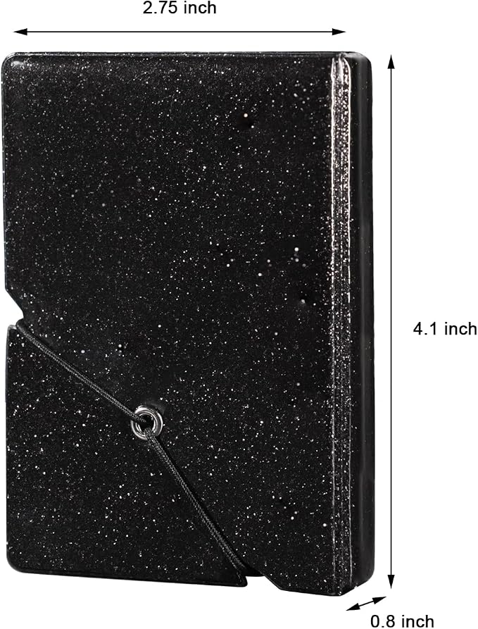 Mini 2x3 Small Polaroid Photo Album Book - Image 2