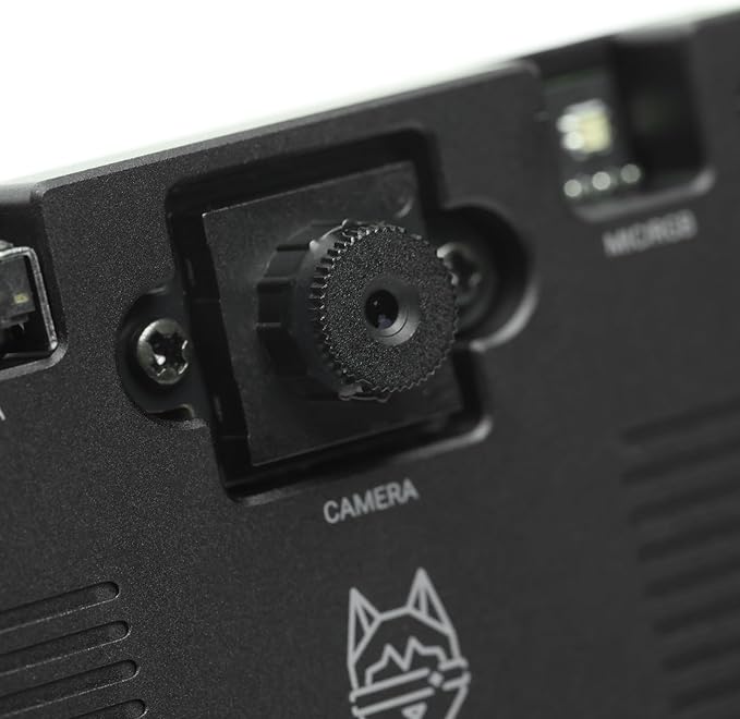 HUSKYLENS 2 AI Vision Sensor | 6 Tops Efficient NPU & 2.4" Touch Screen | - Image 4