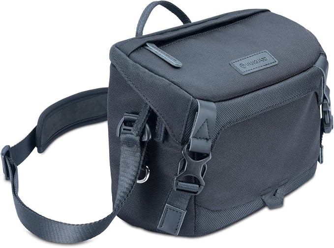 VANGUARD VEO GO24M BK Shoulder Bag - Image 8