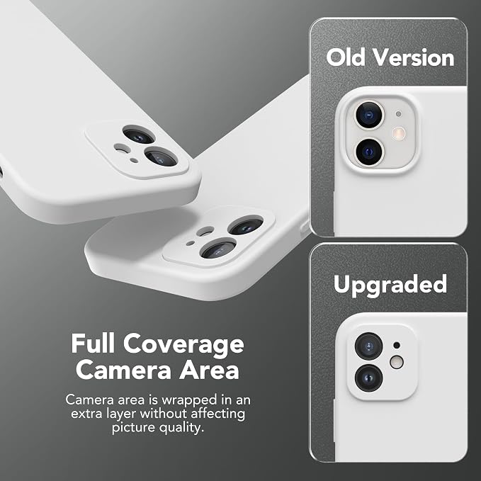Magnetic for iPhone 12 Case, Compatible - Image 5
