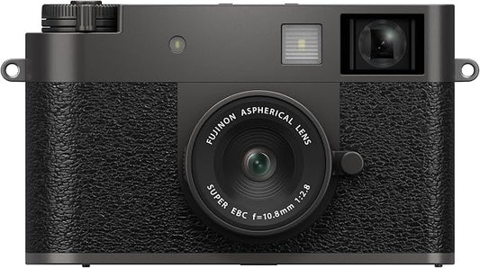 FUJIFILM X Half Mirrorless Camera by FUJIFILM
