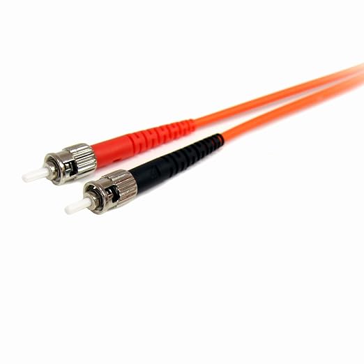 StarTech.com 10m Fiber Optic Cable - Image 2