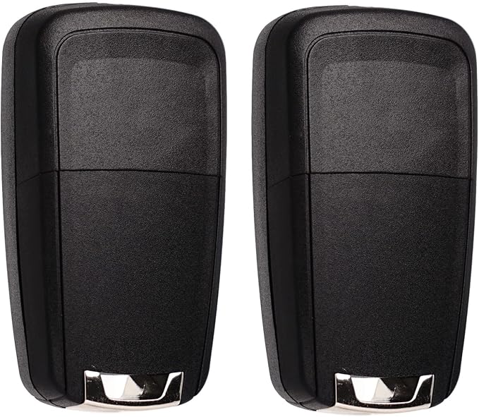 SUPALAND Flip Key Fob Replacement Fits - Image 7