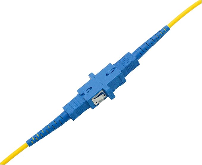 Fiber Optic Patch Cable - Image 3