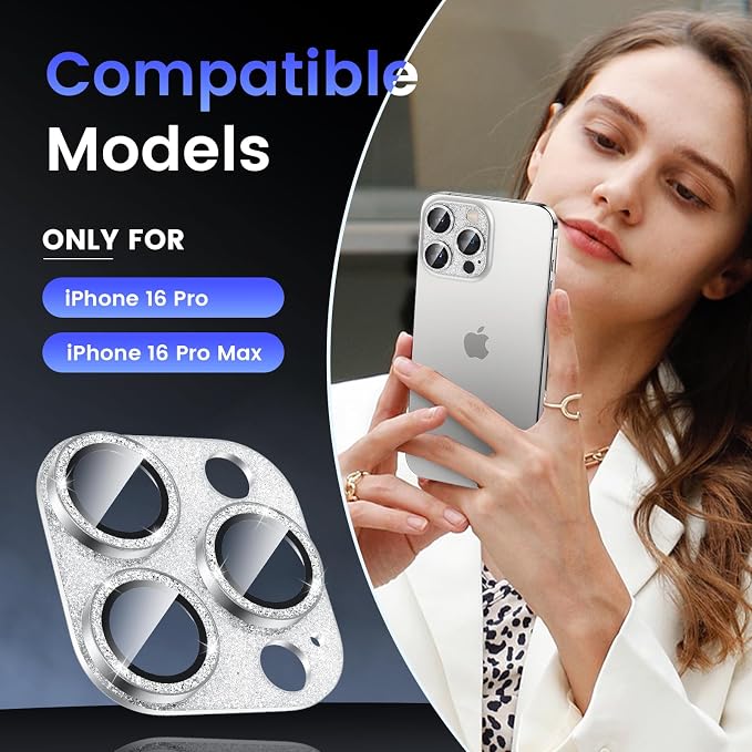 Tensea for iPhone 16 Pro/iPhone 16 Pro Max/iPhone 14 Pro/iPhone 14 Pro Max - Image 2