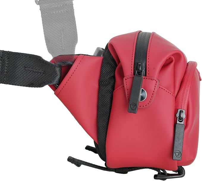 Vanguard VEO Lite W3L Camera & Everyday Waist Pack – 3L Capacity, Fits - Image 8