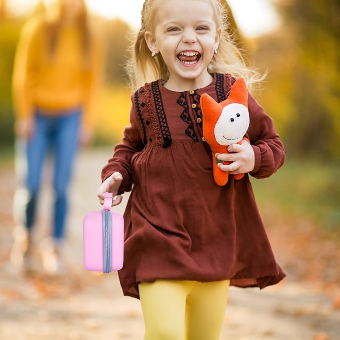 Phetium Kids Instant Print Camera Case Compatible - Image 7
